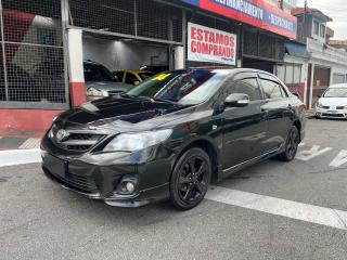 Foto do veículo Toyota Corolla 2.0 Dual Vvt-i Flex Xrs Auto