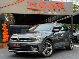 Foto do veículo Volkswagen Tiguan Allspace 2.0 350 Tsi R-line Dsg 4motion