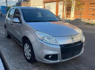 Foto do veículo Renault Sandero 1.6 8v Hi-power Expression