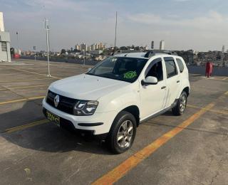 Foto do veículo Renault Duster 1.6 16v Sceexpression Automático