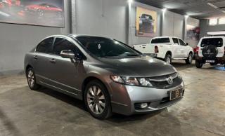 Foto do veículo Honda Civic Sed. Lxl/lxl Se 1.8 Flex 16v Mec.