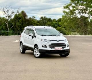 Foto do veículo Ford Ecosport 2.0 16v Flex Titanium Powershift