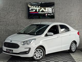 Foto do veículo Ford Ka 1.0 S