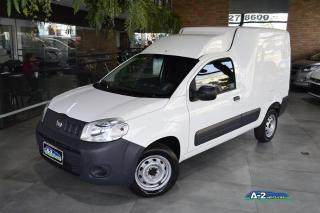 Foto do veículo Fiat Fiorino 1.4 Hard Working