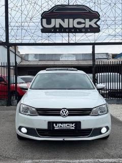 Foto do veículo Volkswagen Jetta Highline 2.0 Tsi 16v 4p Tiptronic