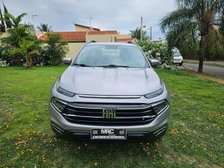 Foto do veículo Fiat Toro Freedom 2.0 16v 4x4 Tb Diesel Aut.