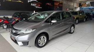 Foto do veículo Honda Fit 1.5 16v Flex Lx