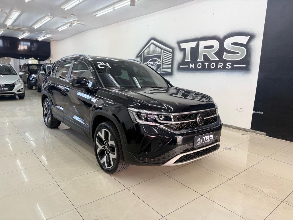 Volkswagen Taos