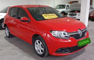 Foto do veículo Renault Sandero 1.0 16v Hi-flex Expression