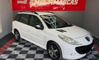 Foto do veículo Peugeot 207 Active 1.4 Flex 8v 5p