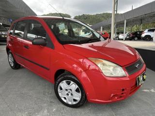 Foto do veículo Ford Fiesta 1.0 8v Flex/class 1.0 8v Flex 5p