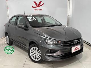 Foto do veículo Fiat Cronos 1.3 Drive