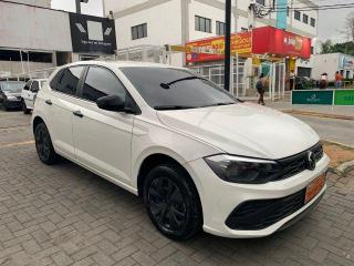 Foto do veículo Volkswagen Polo 1.0 Mpi Flex 12v 5p