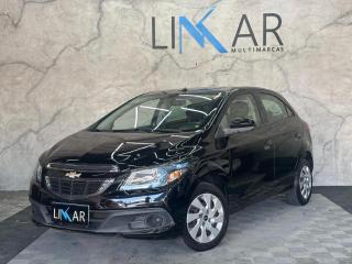 Foto do veículo Chevrolet Onix 1.4 Spe/4 Effect