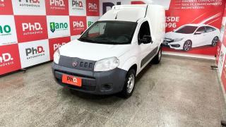 Foto do veículo Fiat Fiorino 1.4 Endurance