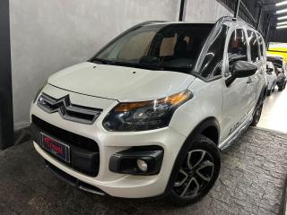 Foto do veículo Citroën C3 Excl. 1.6 Vti Flex Start 16v 5p Mec.