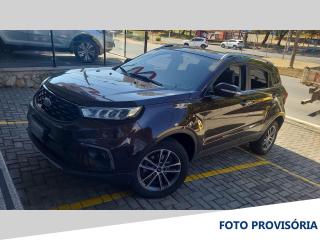 Foto do veículo Ford Territory Sel 1.5 Gtdi Ecoboost Aut.