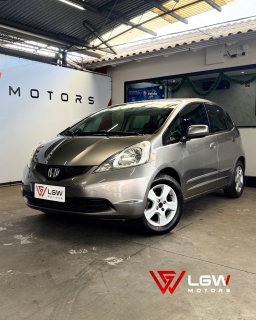 Foto do veículo Honda Fit 1.4 Flex Lxl Mt