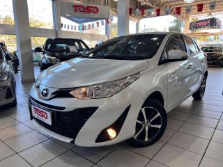 Foto do veículo Toyota Yaris Xs 1.5 Flex 16v 5p Aut.