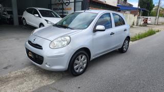 Foto do veículo Nissan March 1.0 16v S Flex