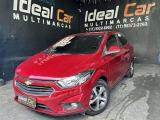 Foto do veículo Chevrolet Onix Hatch Ltz 1.4 8v Flexpower 5p Mec.