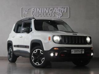 Foto do veículo Jeep Renegade Trailhawk 2.0 4x4 Tb Diesel Aut