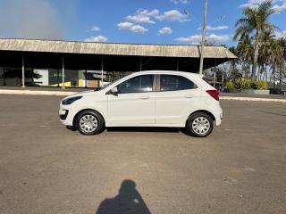 Foto do veículo Ford Ka 1.0 Se Plus