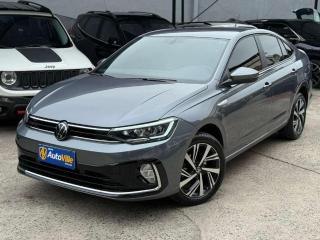 Foto do veículo Volkswagen Virtus 1.0 200 Tsi Highline Auto