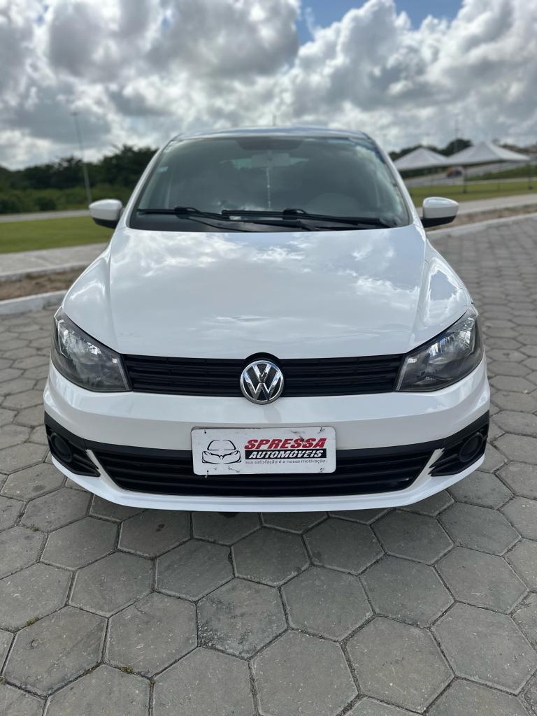 Volkswagen Gol CITY (TREND) 1.0 MI TOTAL FLEX 8V 2P 2018