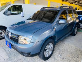 Foto do veículo Renault Duster 1.6 16v Sceexpression Automático