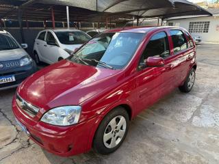 Foto do veículo Chevrolet Corsa 1.4 Econoflex Maxx