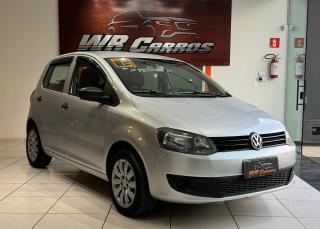 Foto do veículo Volkswagen Fox 1.6 Mi Total Flex 8v 5p