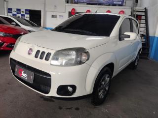 Foto do veículo Fiat Uno Vivace/rua 1.0 Evo Fire Flex 8v 5p