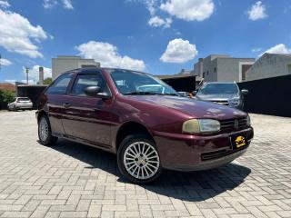 Foto do veículo Volkswagen Gol 1.6 Mi/1.6i 2p