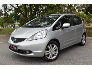 Foto do veículo Honda Fit Exl 1.5 Flex 16v 5p Mec