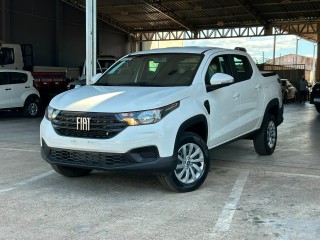 Foto do veículo Fiat Strada 1.3 Cabine Dupla Freedom