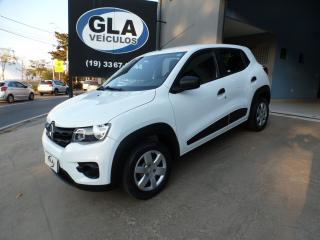 Foto do veículo Renault Kwid 1.0 Zen