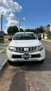 Foto do veículo Mitsubishi L200 Triton Sport 2.4 D Gls 4wd
