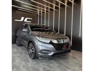 Foto do veículo Honda Hr-v Exl 1.8 Flexone 16v 5p Aut.