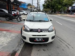 Foto do veículo Fiat Uno Way 1.0 Evo Fire Flex 8v 5p