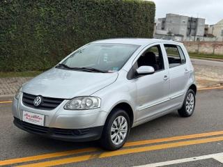 Foto do veículo Volkswagen Fox City 1.0 Mi/1.0mi Total Flex 8v 5p
