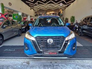 Foto do veículo Nissan Kicks 1.6 Active Cvt