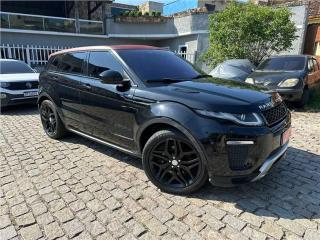 Foto do veículo Land Rover Range R.evoque Dynamic 2.0 Aut 5p