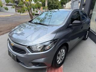 Foto do veículo Chevrolet Onix 1.0