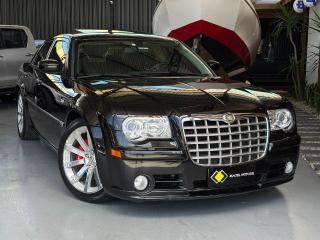 Foto do veículo Chrysler 300 C Srt8 6.1 V8 16v 431cv Aut