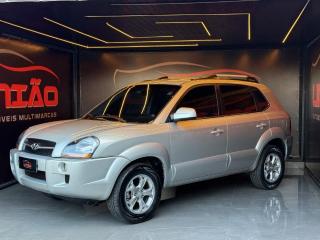 Foto do veículo Hyundai Tucson 2.0 16v Aut.