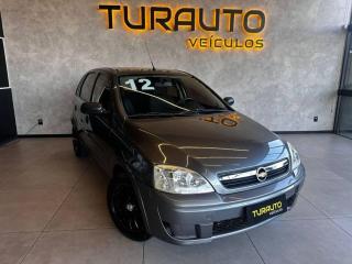 Foto do veículo Chevrolet Corsa Hat. Maxx 1.4 8v Econoflex 5p