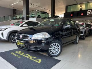 Foto do veículo Fiat Siena El 1.0 Mpi Fire Flex 8v 4p