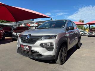 Foto do veículo Renault Kwid 1.0 Zen