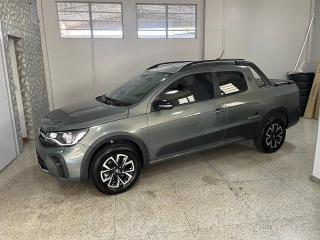 Foto do veículo Volkswagen Saveiro 1.6 Cd Extreme